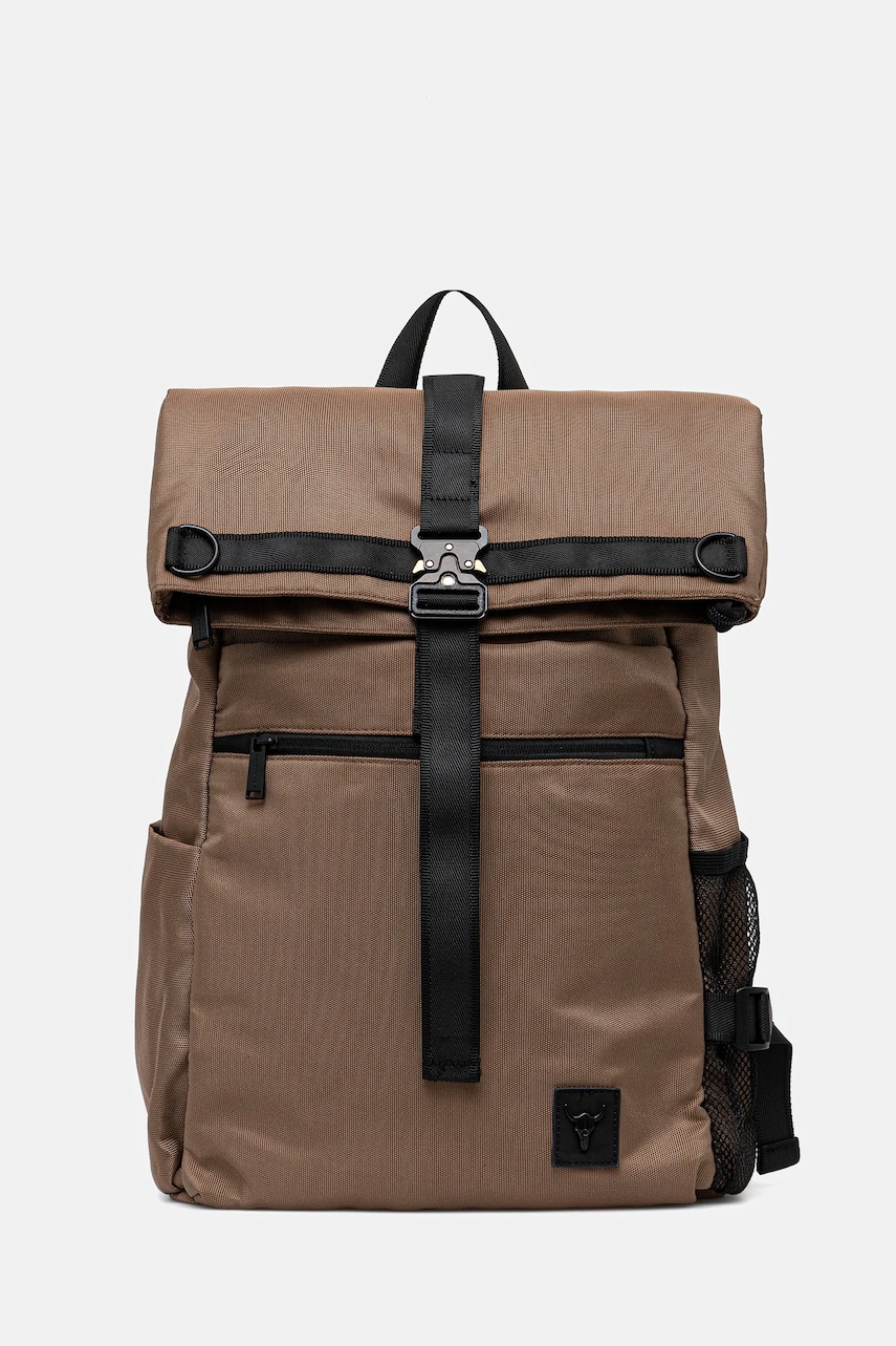 Medicine rucsac culoarea bej