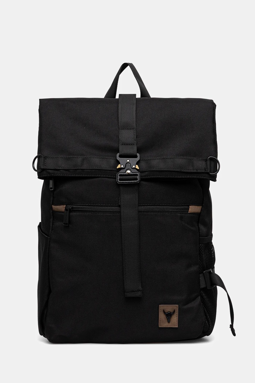 Рюкзак Medicine цвет чёрный