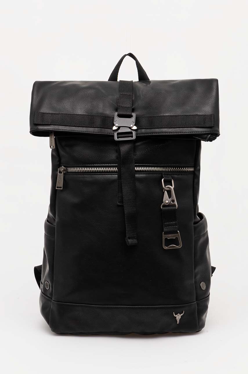 Medicine rucsac culoarea negru