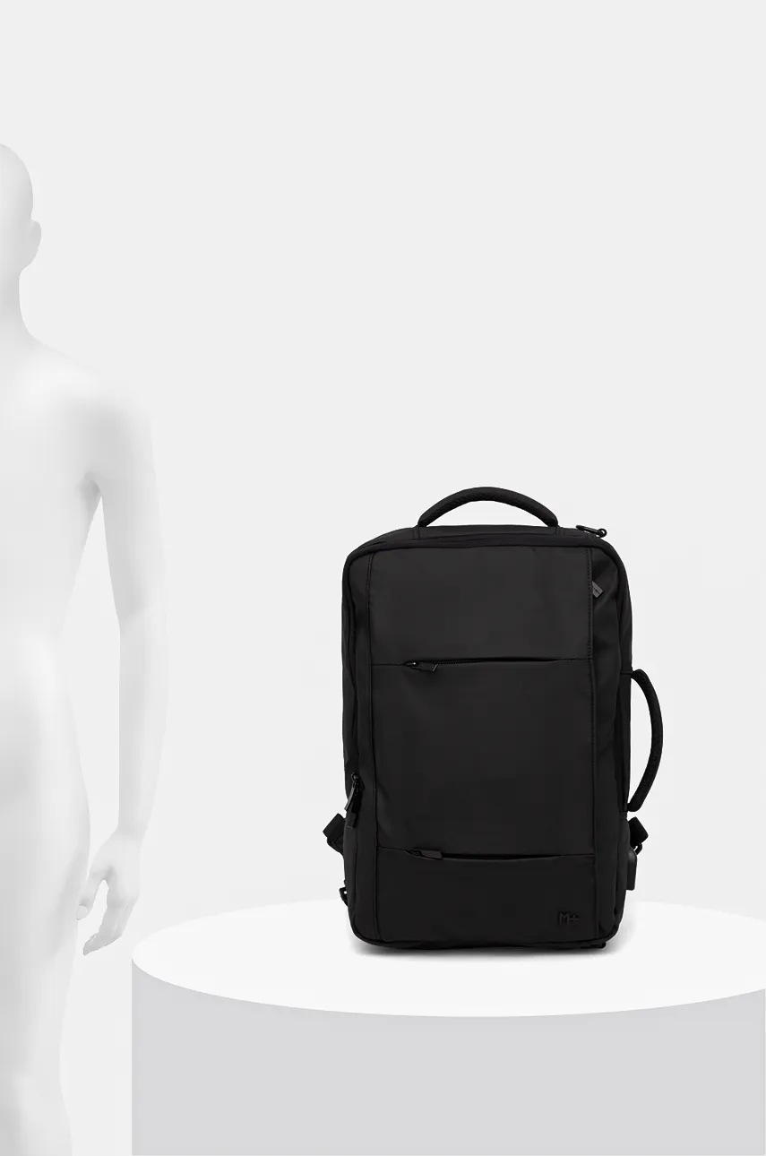 Σακίδιο πλάτης Medicine χρώμα: μαύρο φωτογραφία