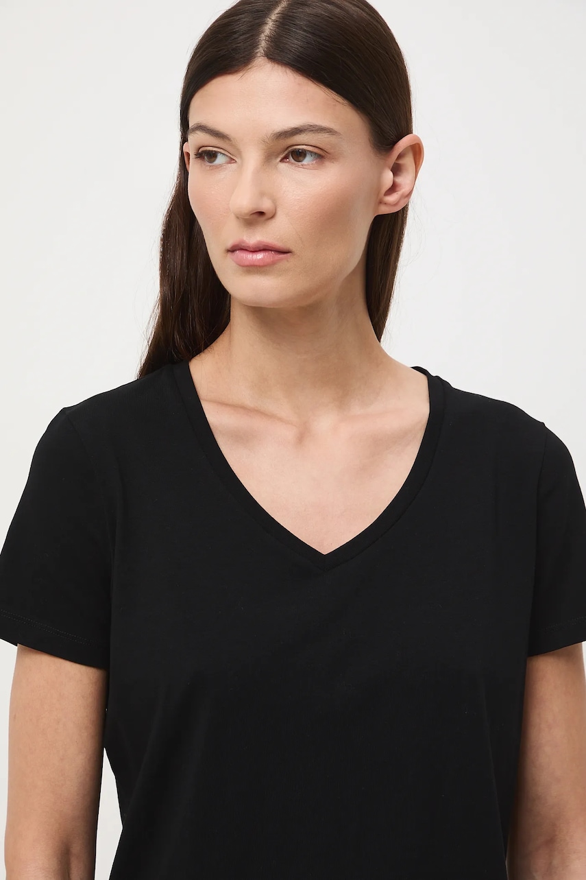 Medicine tricou culoarea negru