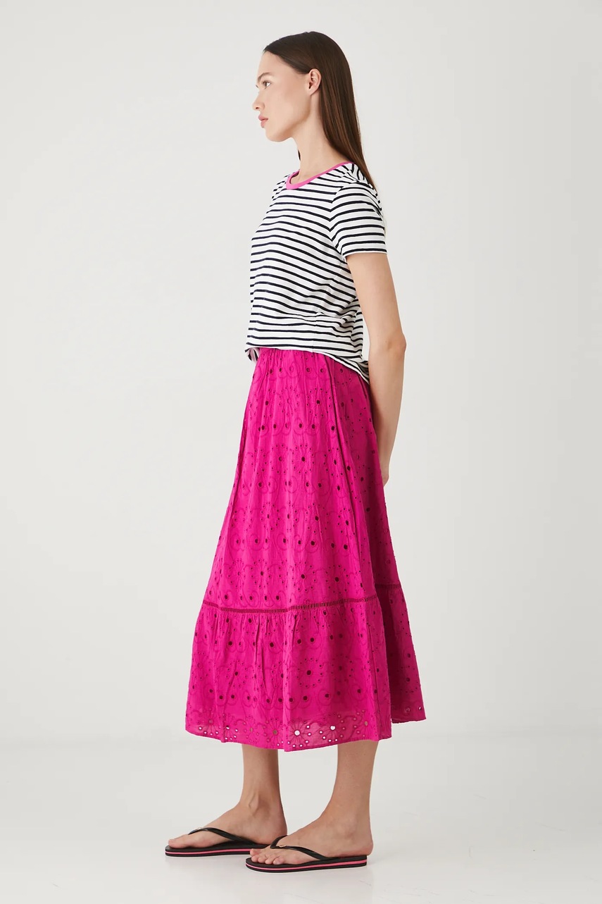 Футболка Medicine цвет белый