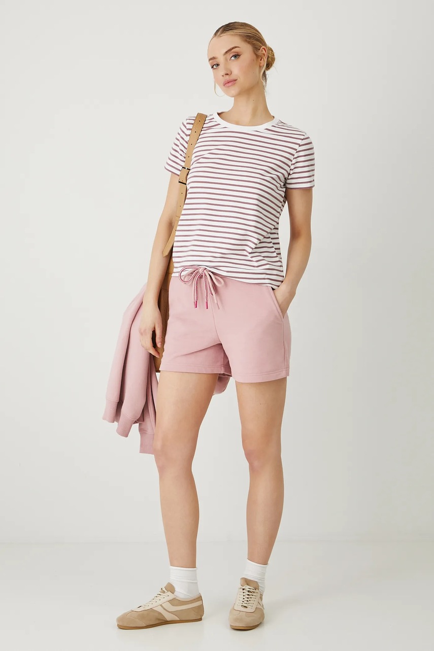 Футболка Medicine цвет белый