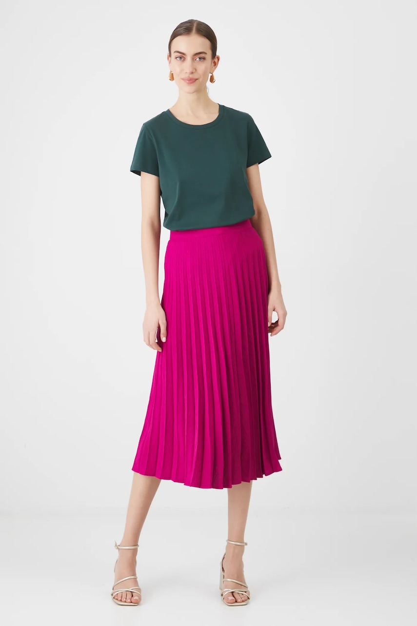 Medicine tricou culoarea verde