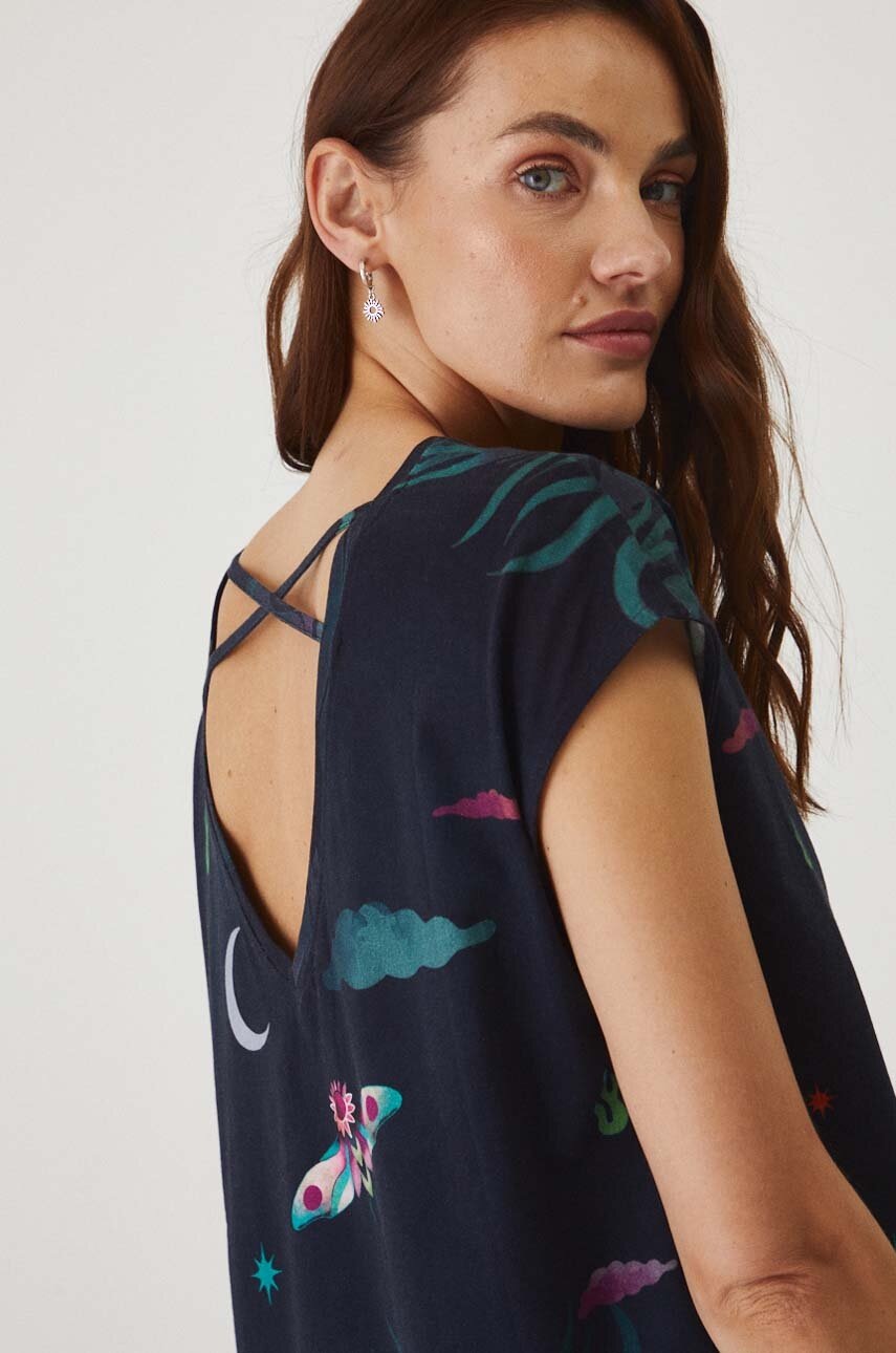 

Памучна тениска Medicine, Многоцветен