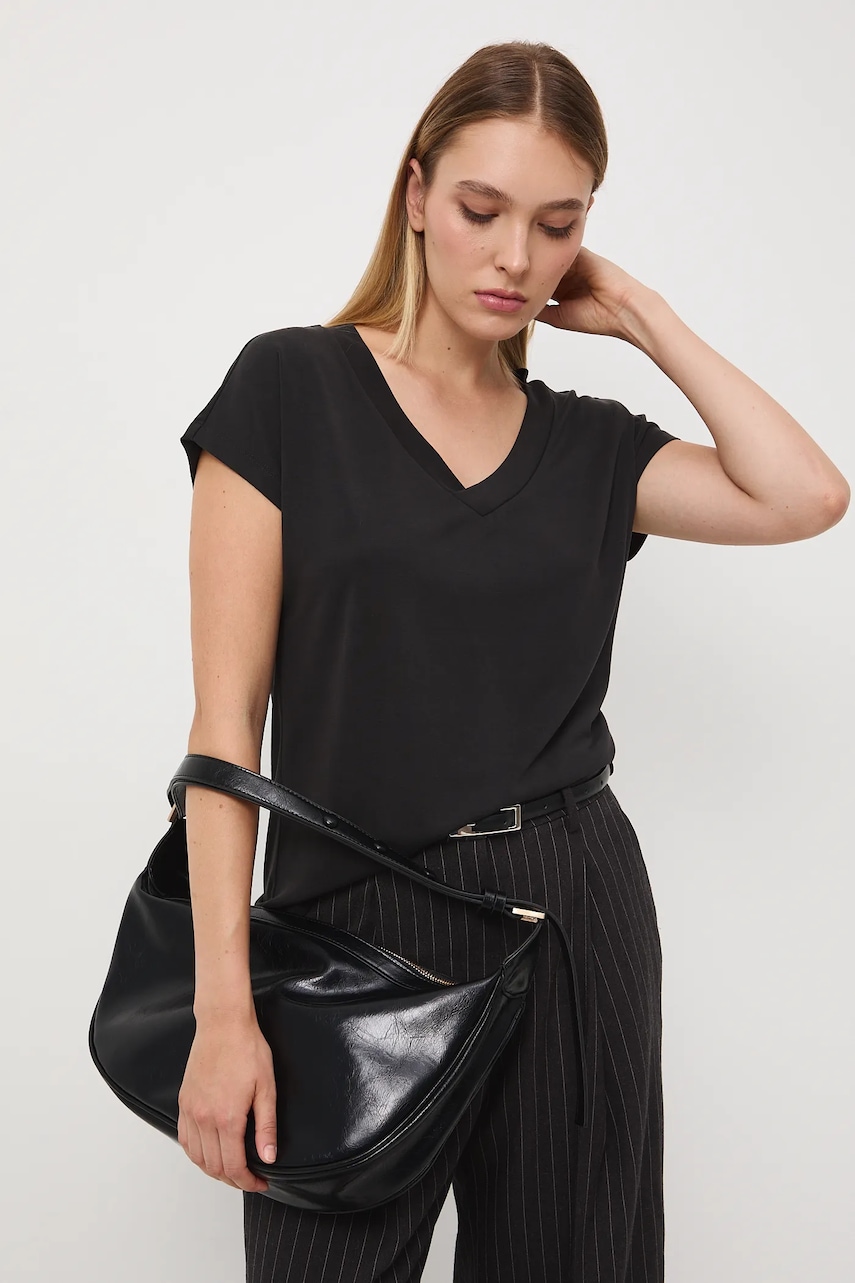 Medicine tricou culoarea gri