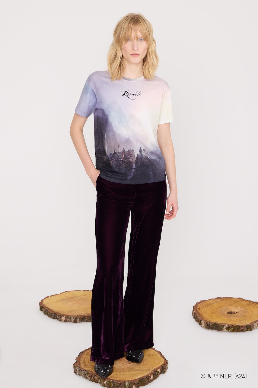 Medicine tricou din bumbac culoarea negru Medicine tricou din bumbac culoarea negru