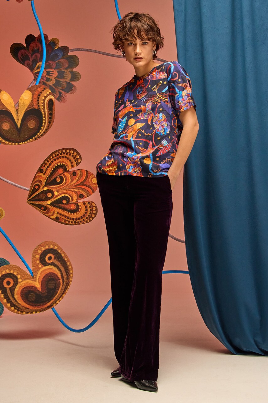 Medicine tricou femei