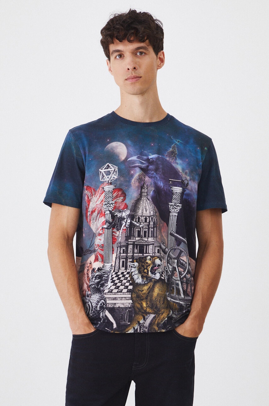 Medicine tricou barbati, modelator Medicine tricou barbati, modelator