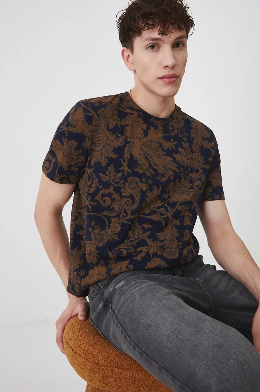 Μπλουζάκι Medicine