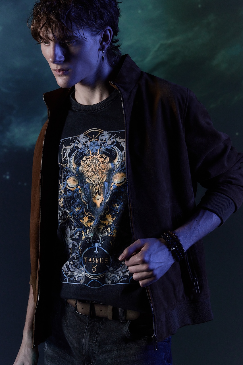 Medicine tricou din bumbac barbati, culoarea gri, cu imprimeu