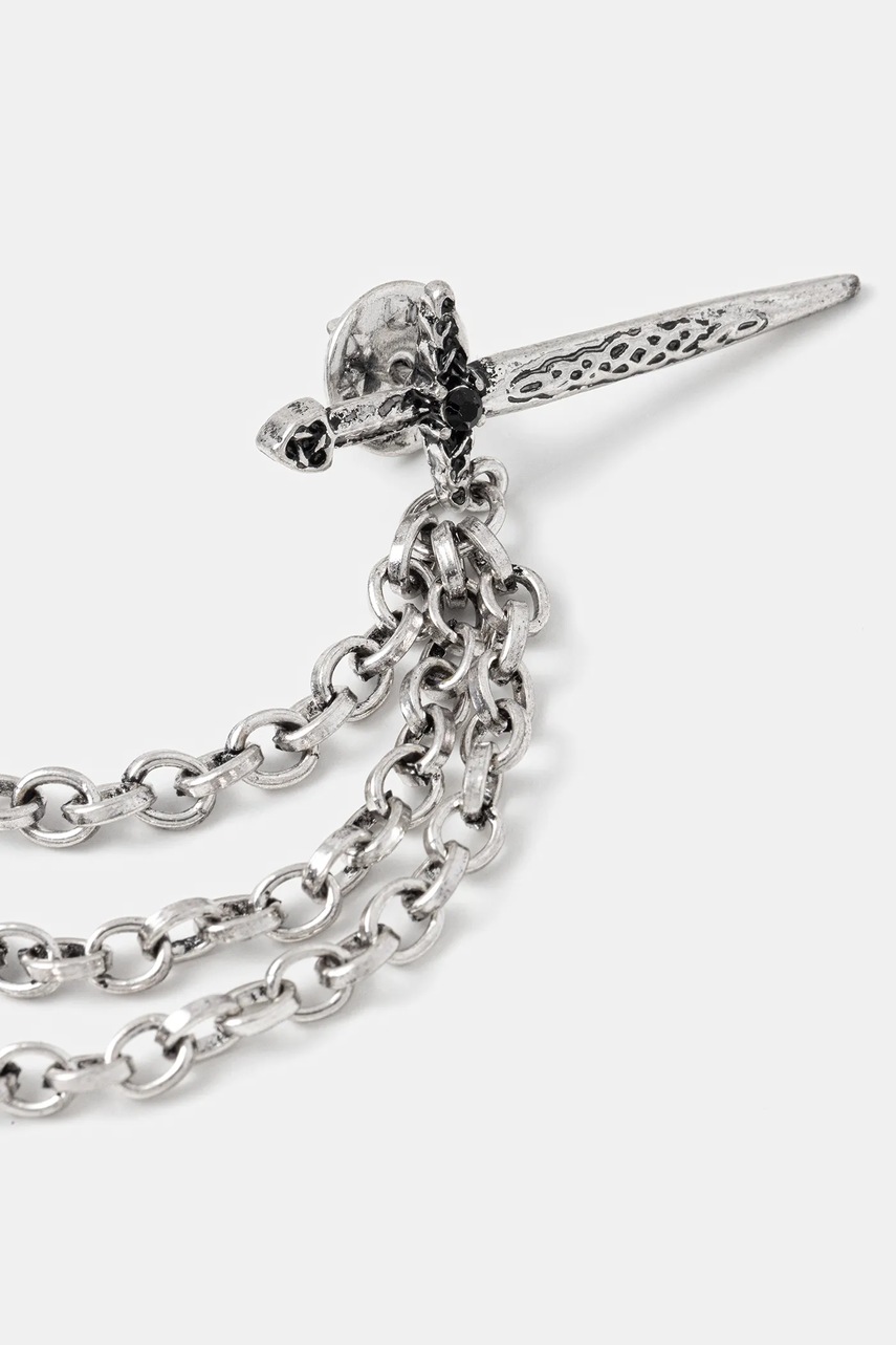 Καρφίτσα Medicine φωτογραφία