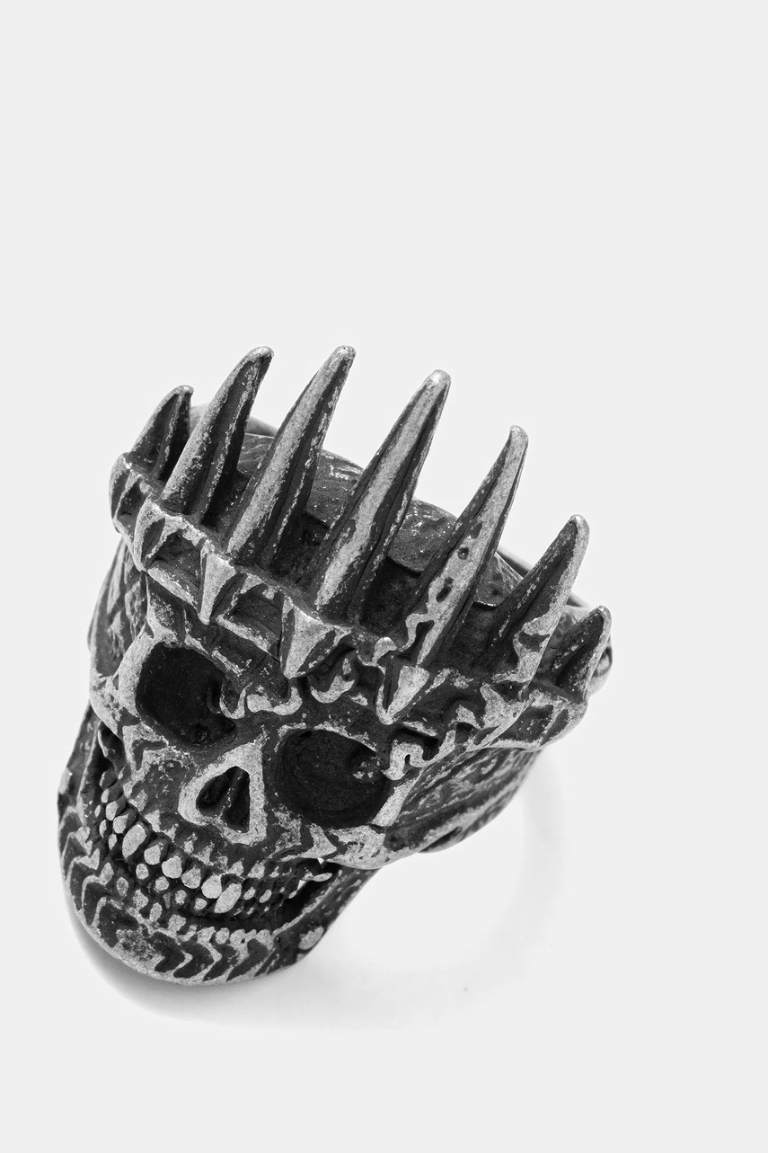 Кольцо Medicine