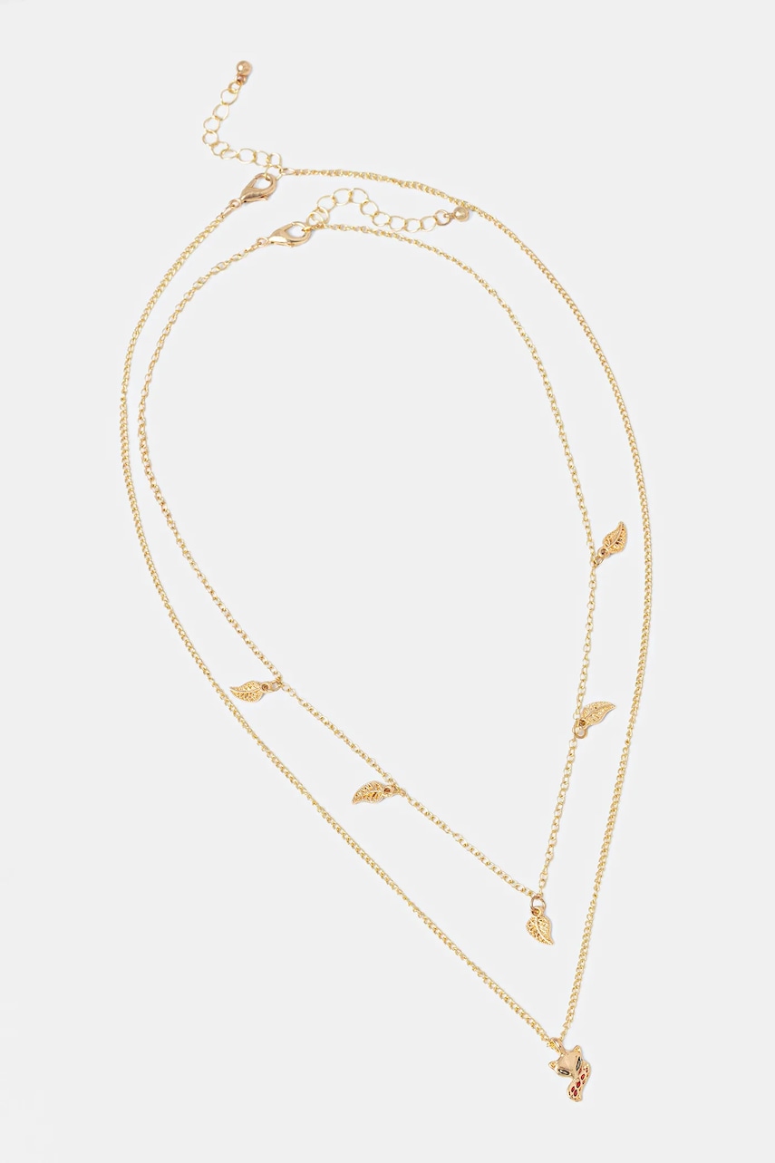 Medicine coliere 2-pack