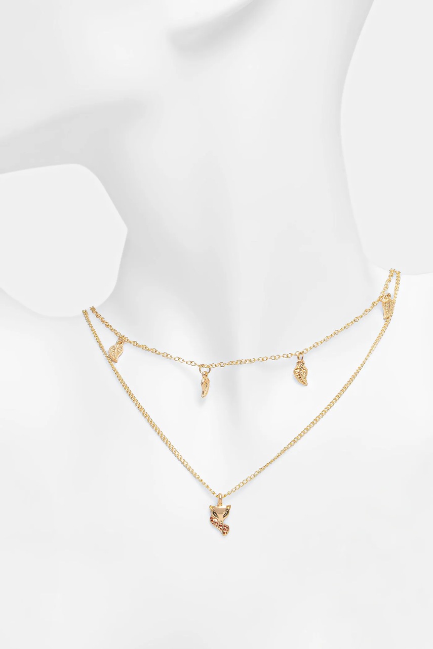 Náhrdelník Medicine 2-pack (obrázek 3)