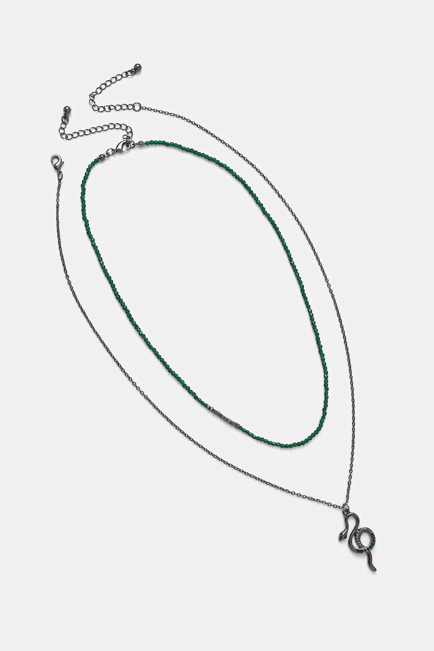 Medicine coliere 2-pack