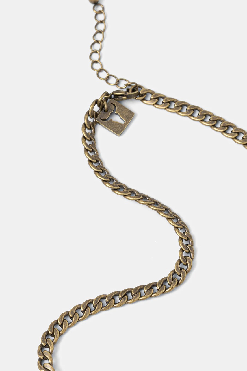 Цепочка Medicine