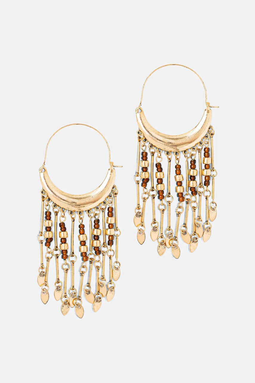 Сережки Medicine