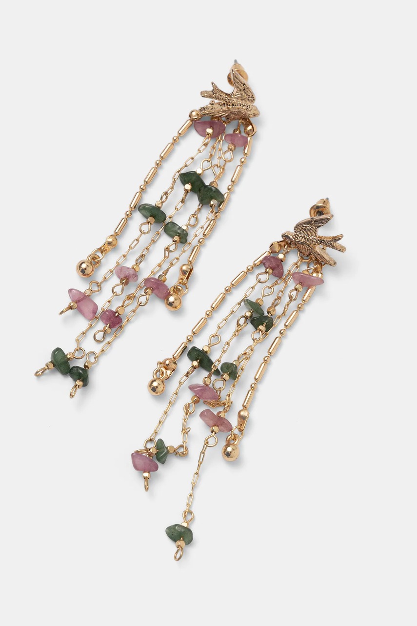 Сережки Medicine