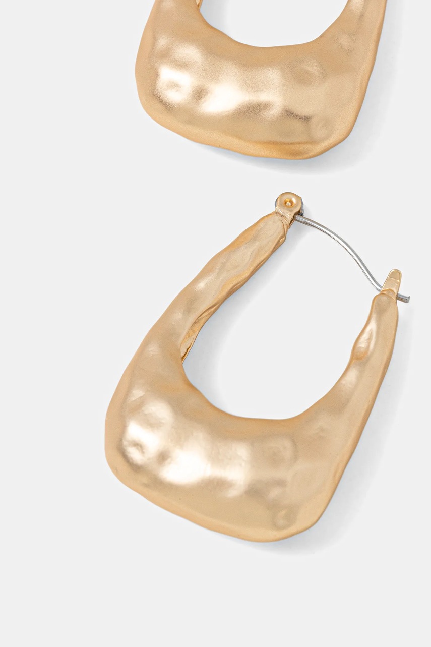 Сережки Medicine