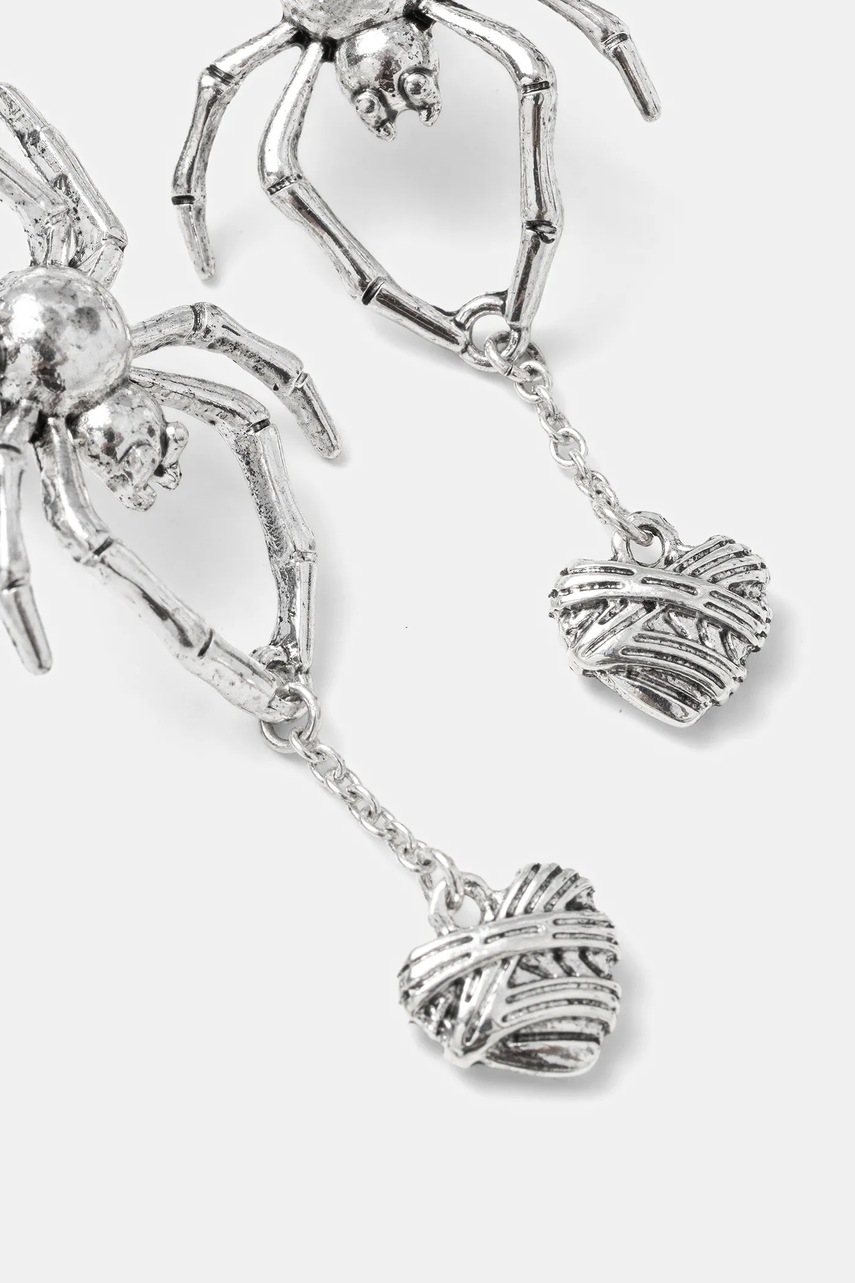 Сережки Medicine