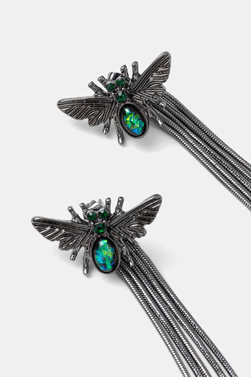 Сережки Medicine