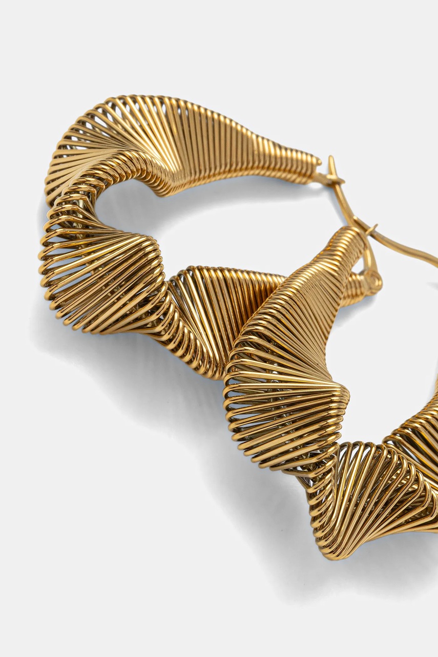 Сережки Medicine