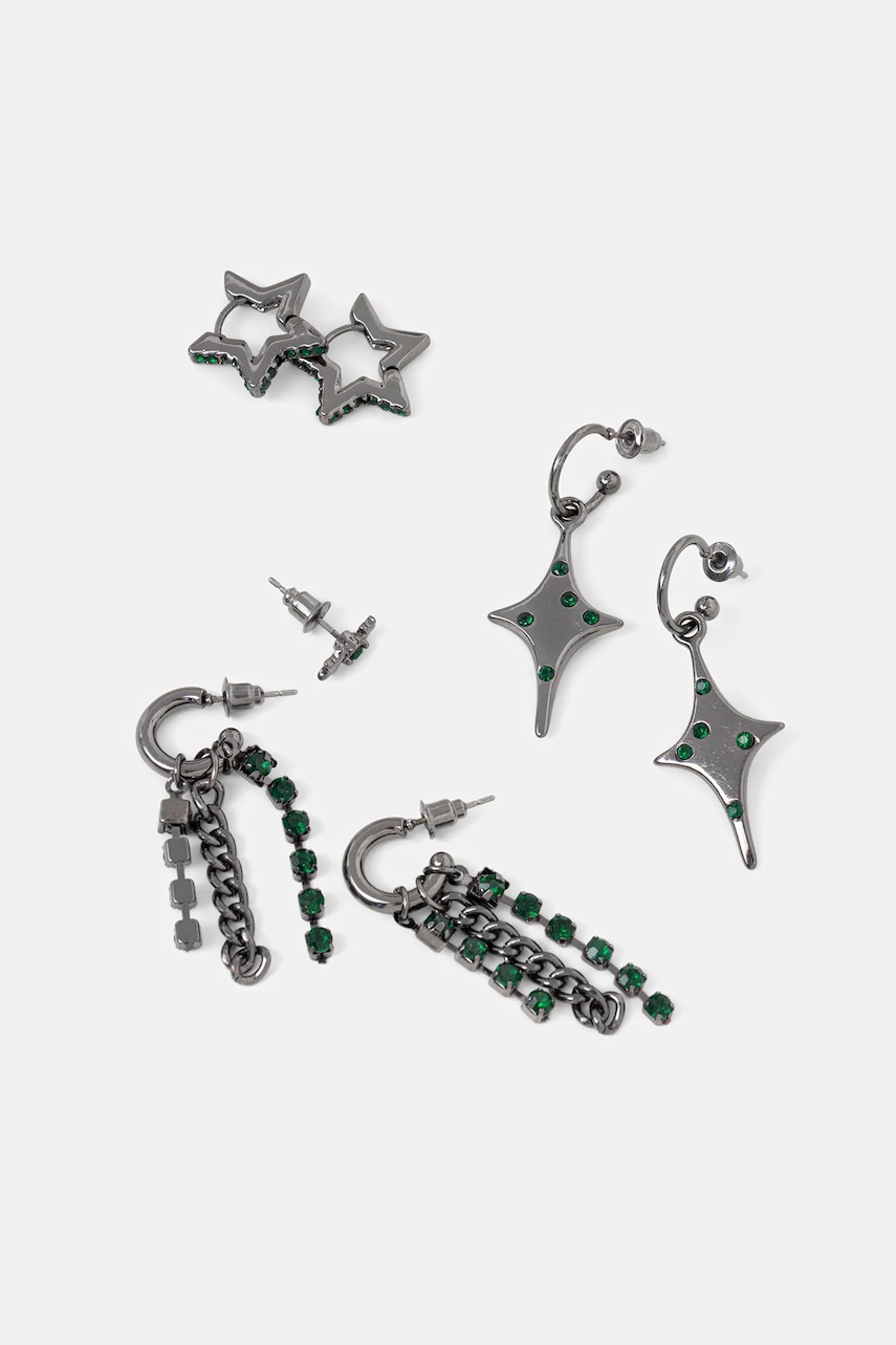 Medicine cercei 5-pack