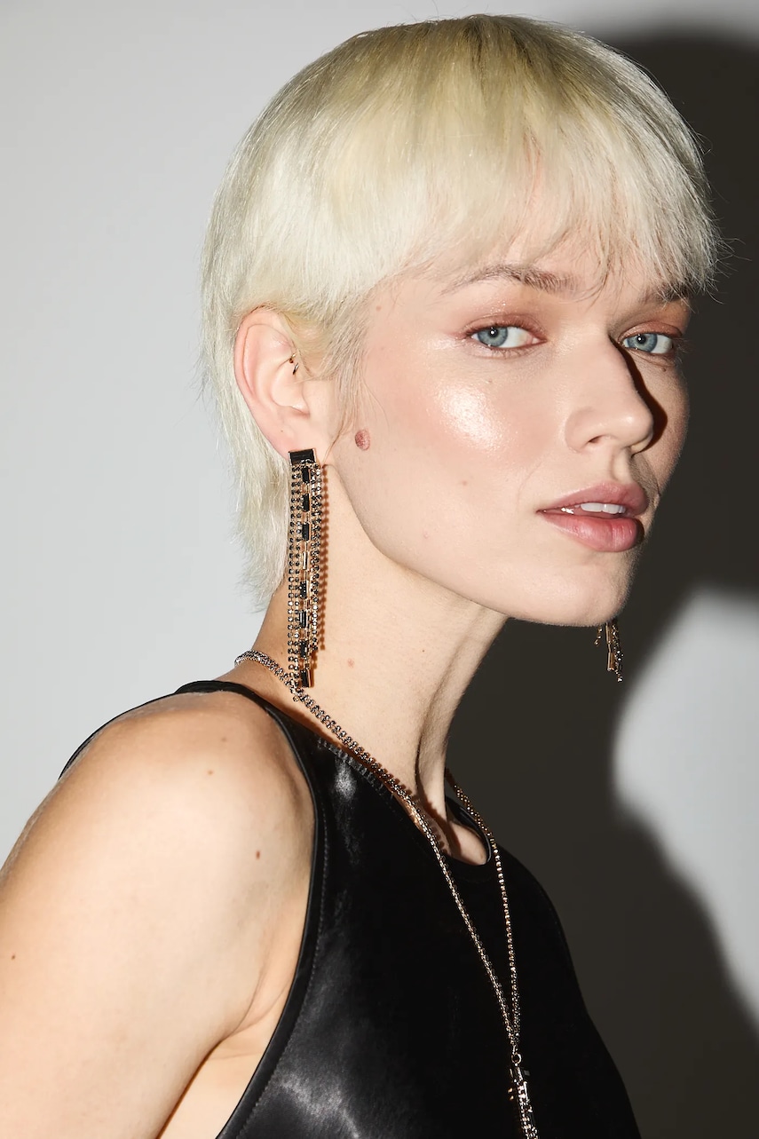 Σκουλαρίκια Medicine