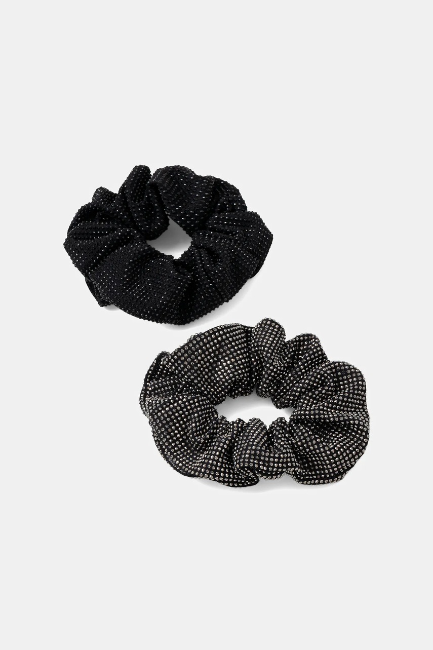 Medicine gumka do włosów 2-pack