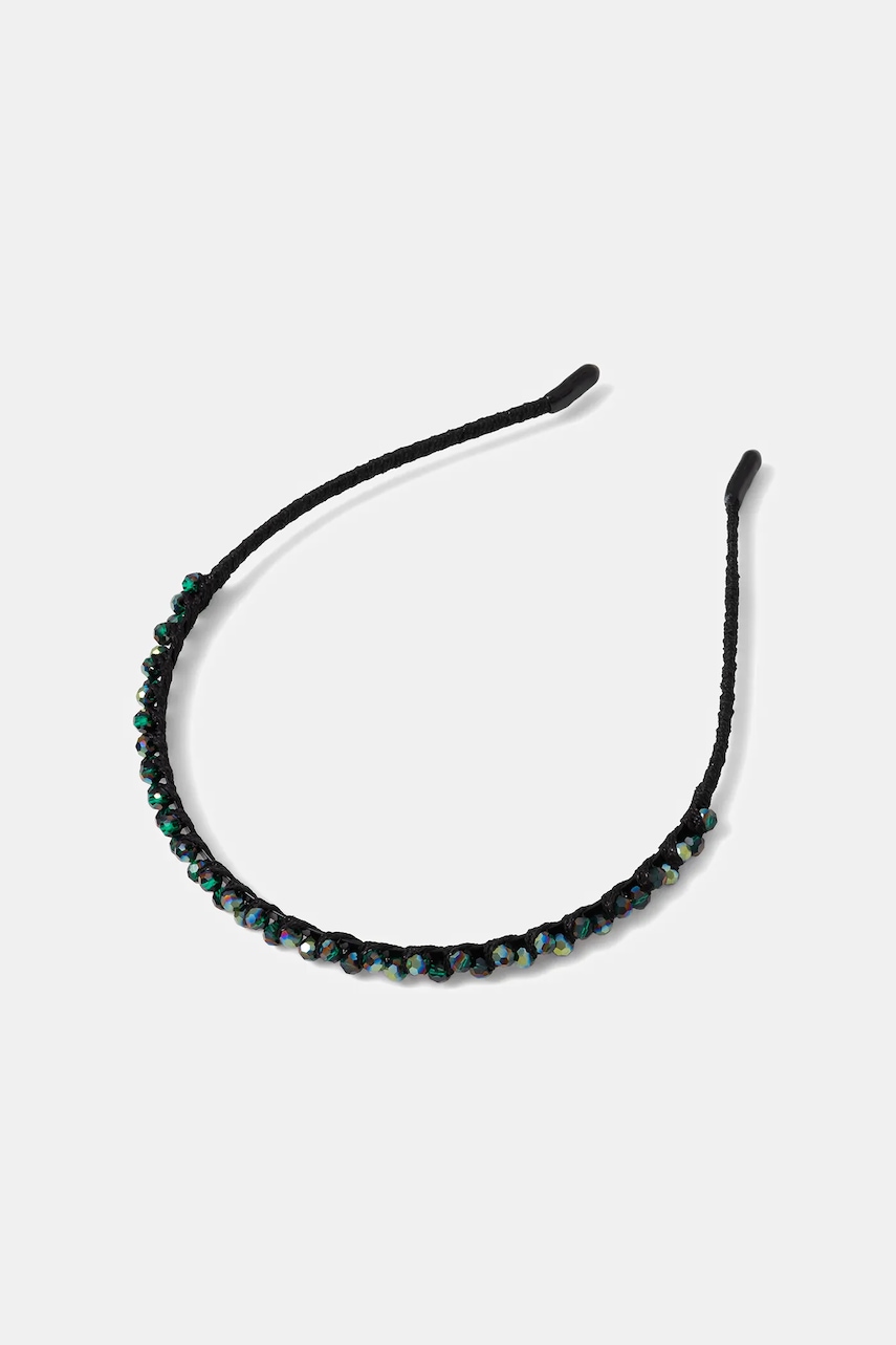 Medicine bandă de păr