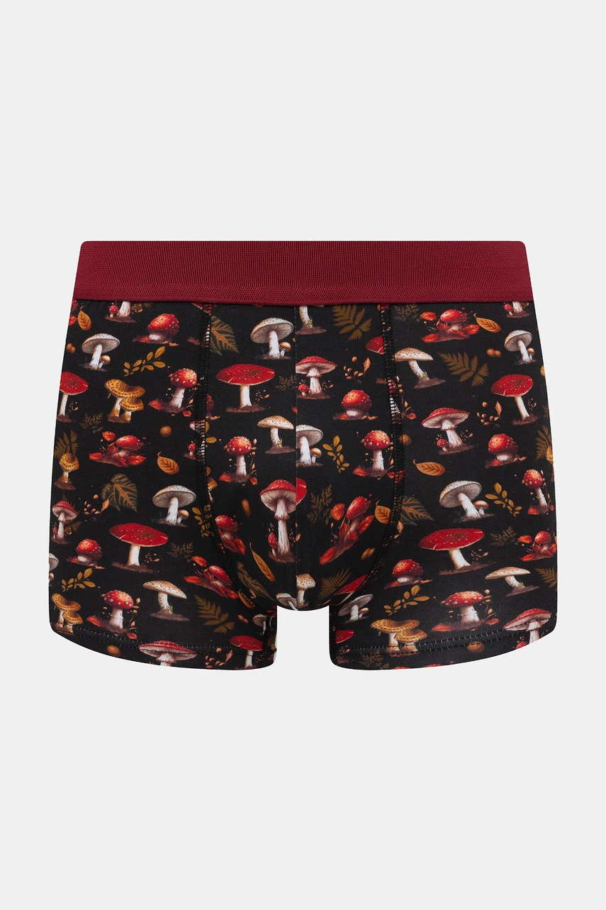 Bavlněné boxerky pánské (3-pack) (obrázek 2)