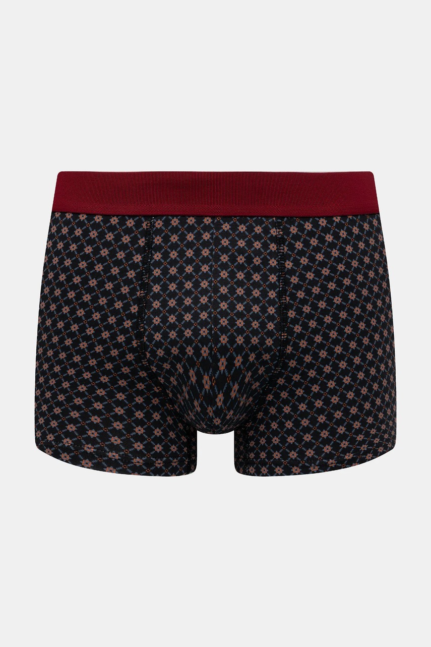 Bavlněné boxerky Medicine 3-pack (obrázek 3)