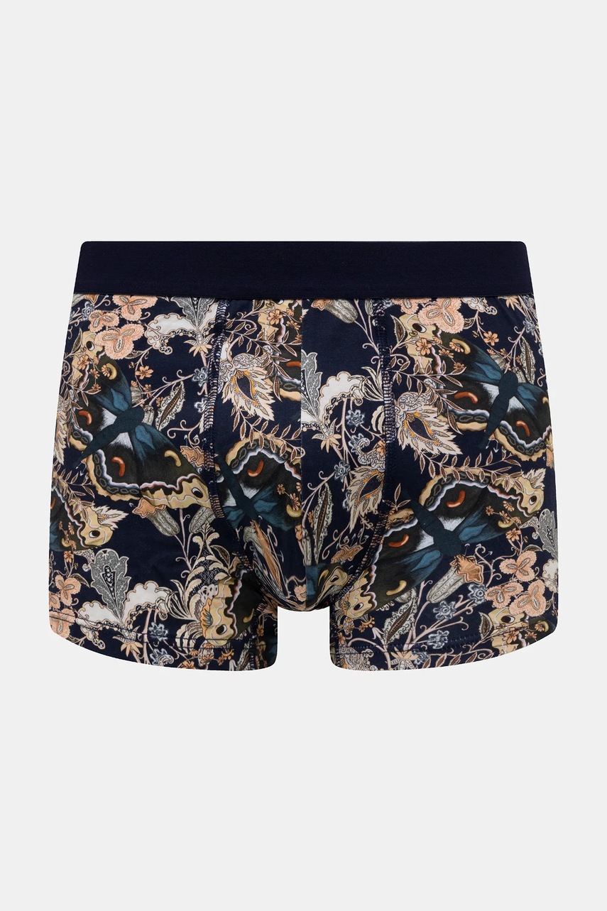 Bavlněné boxerky Medicine 3-pack (obrázek 4)