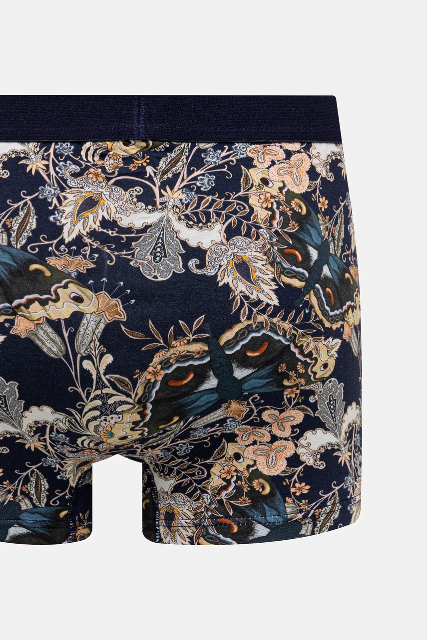 Bavlněné boxerky Medicine 3-pack (obrázek 7)