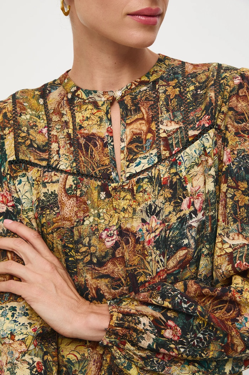 Μπλουζάκι Medicine φωτογραφία