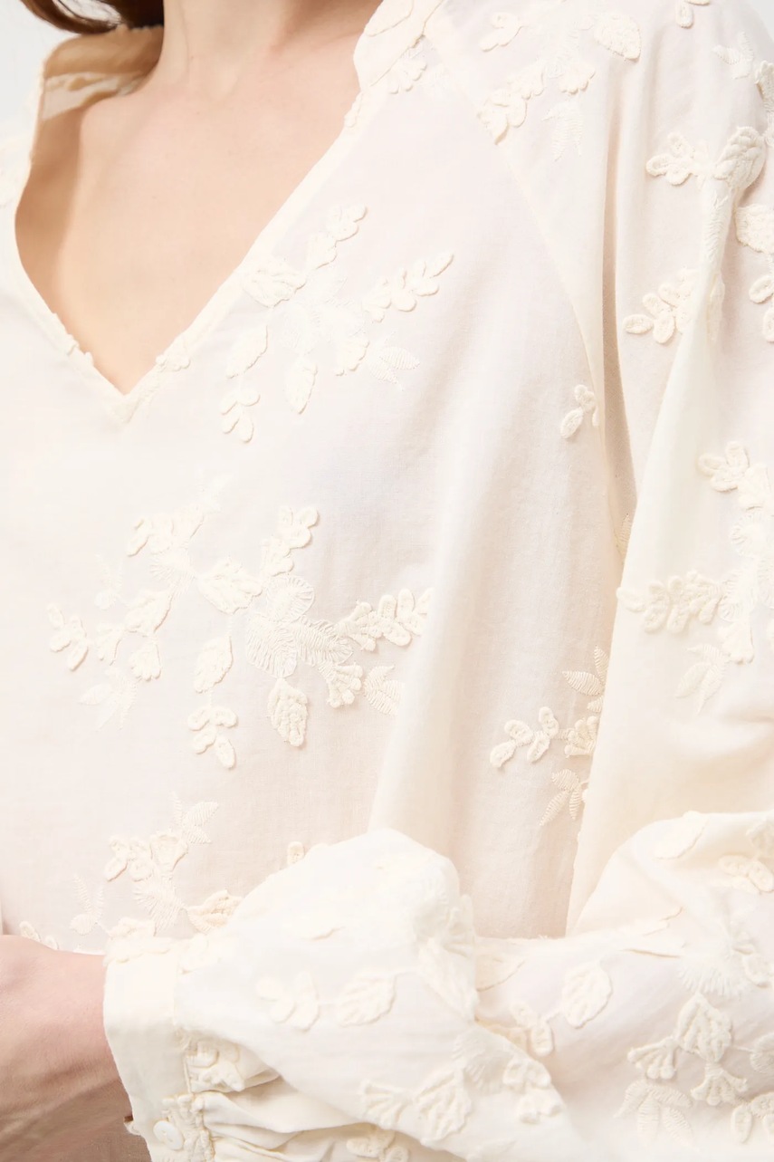 Bavlněná halenka Medicine (obrázek 5)