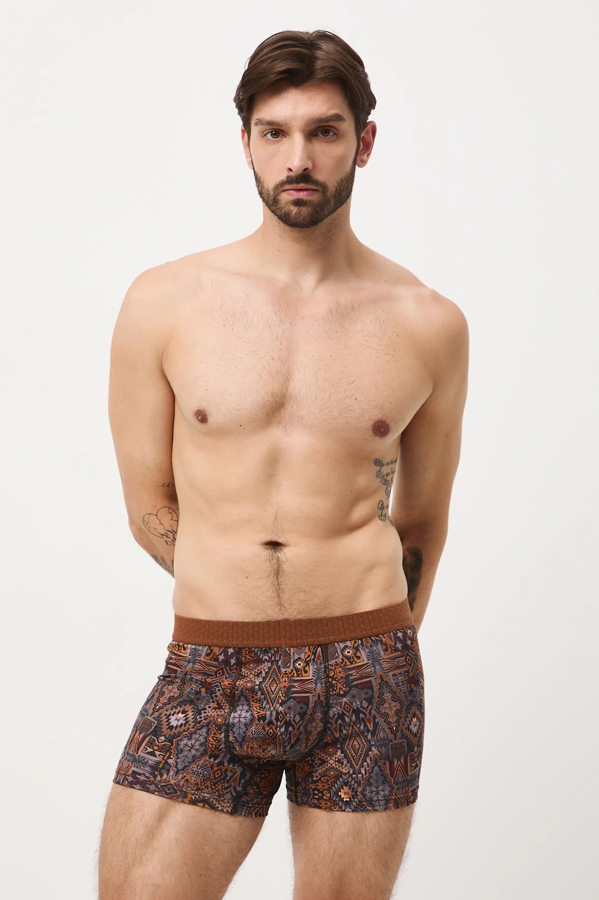 Bavlněné boxerky Medicine 2-pack (obrázek 7)