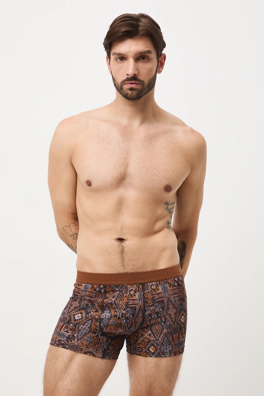 Bavlněné boxerky Medicine 2-pack