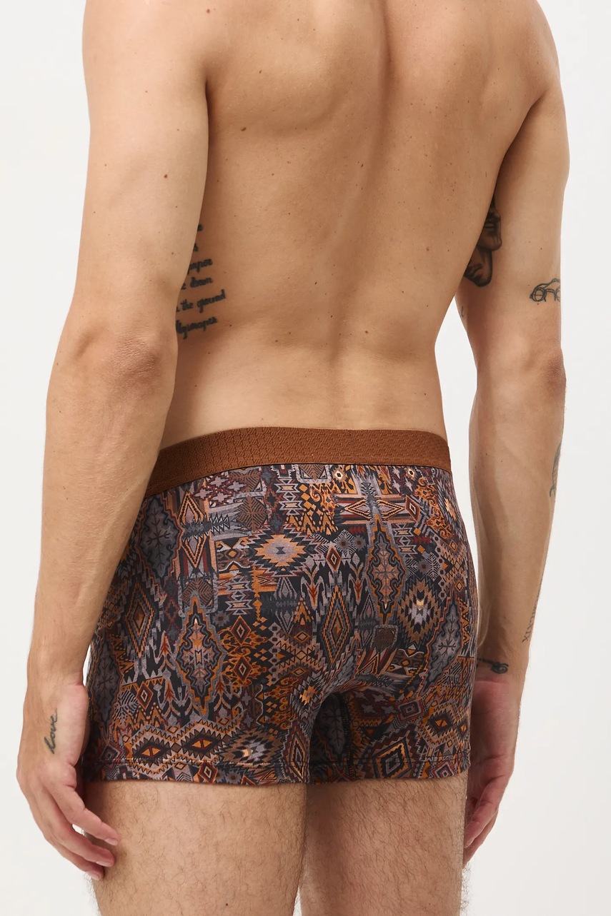 Bavlněné boxerky Medicine 2-pack (obrázek 10)