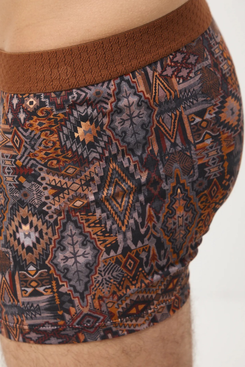 Bavlněné boxerky Medicine 2-pack (obrázek 12)