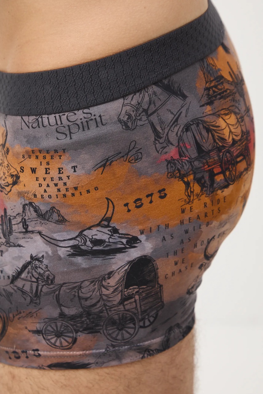 Bavlněné boxerky Medicine 2-pack (obrázek 13)