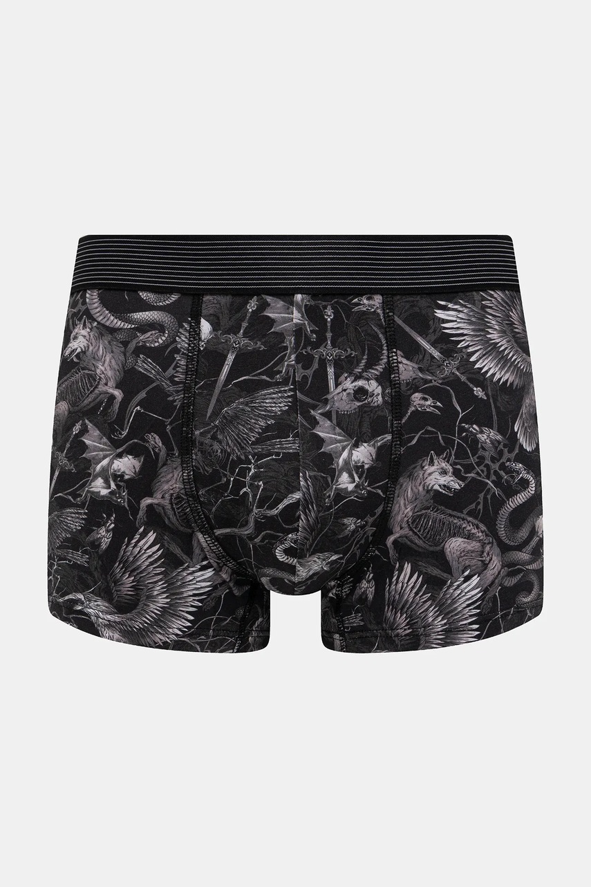 Хлопковые боксёры Medicine 2 шт