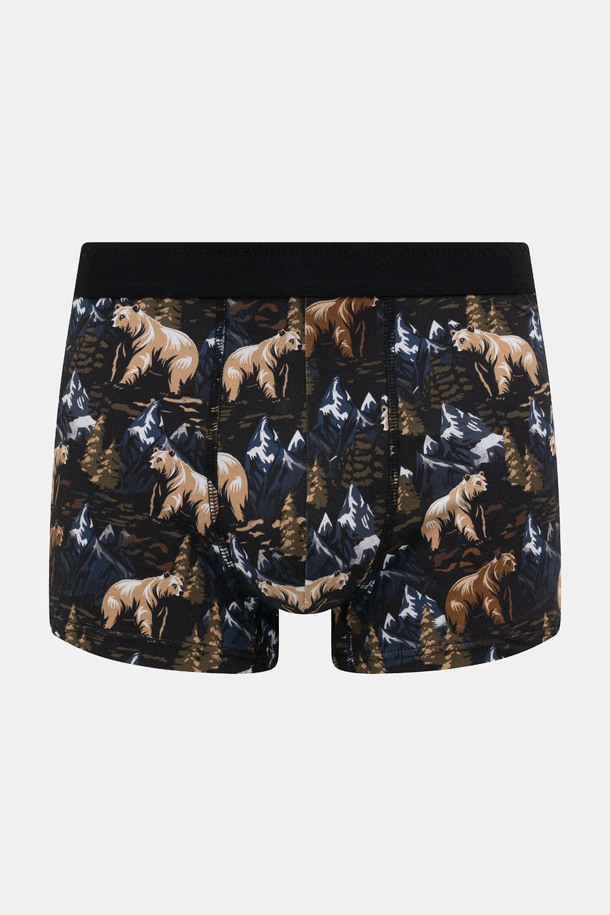 Боксеры Medicine 2 шт