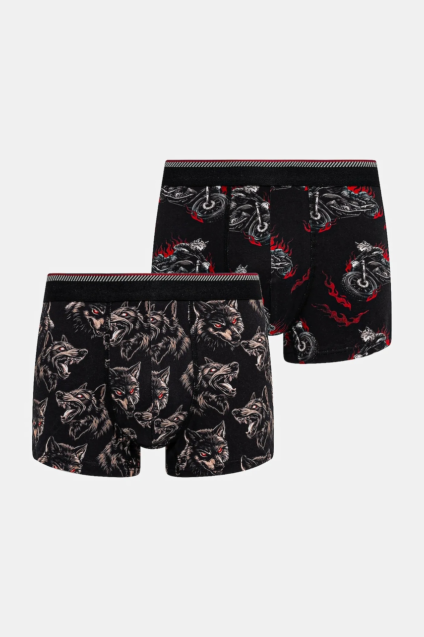 Medicine boxeri 2-pack