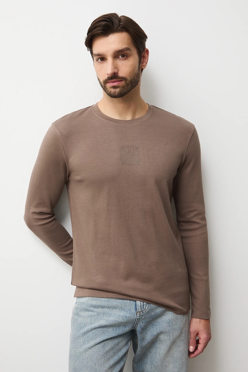 Μακρυμάνικο Medicine