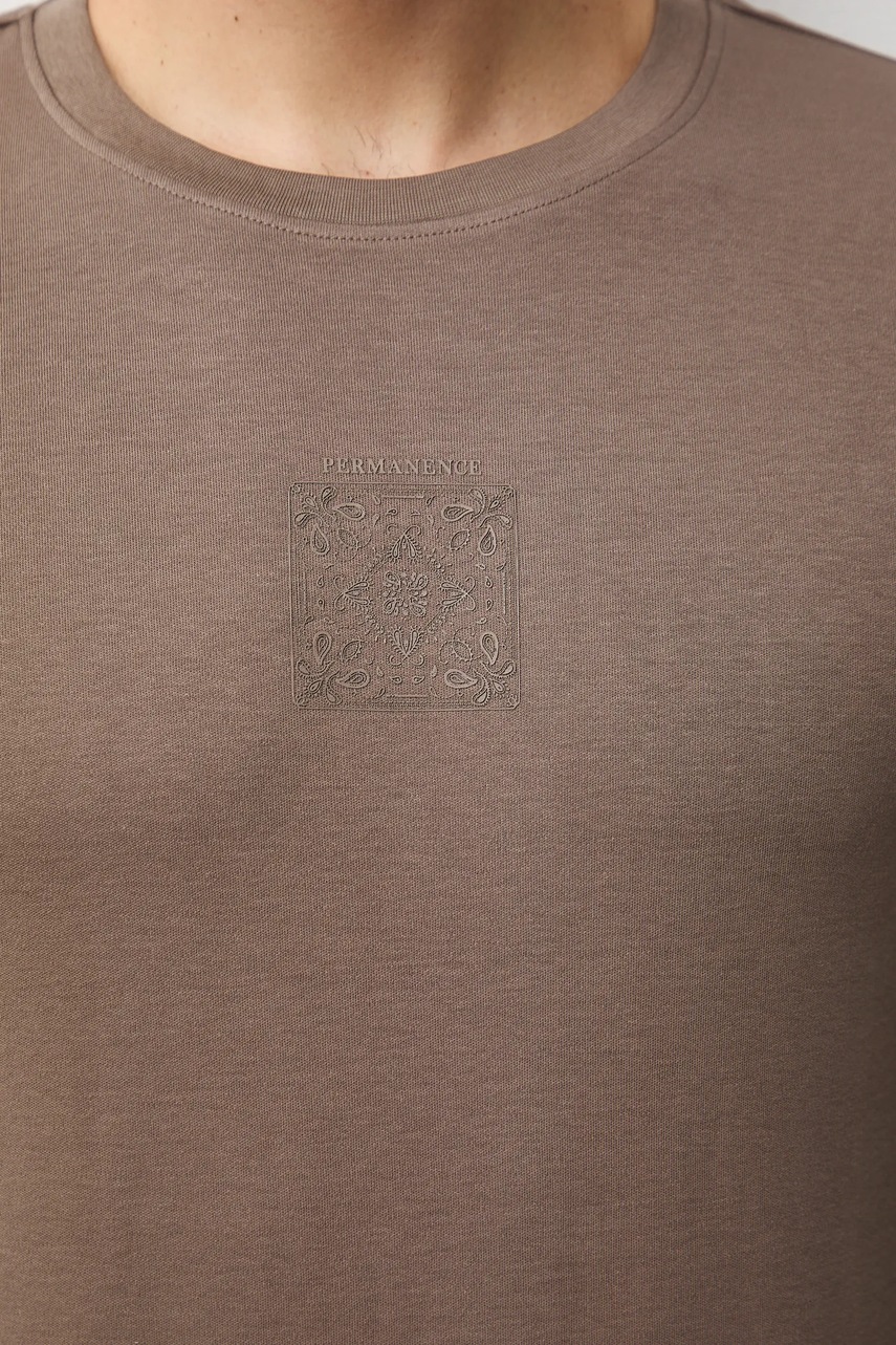 Tričko s dlouhým rukávem Medicine (obrázek 5)