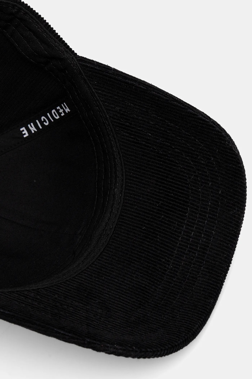 Bavlněná baseballová čepice Medicine