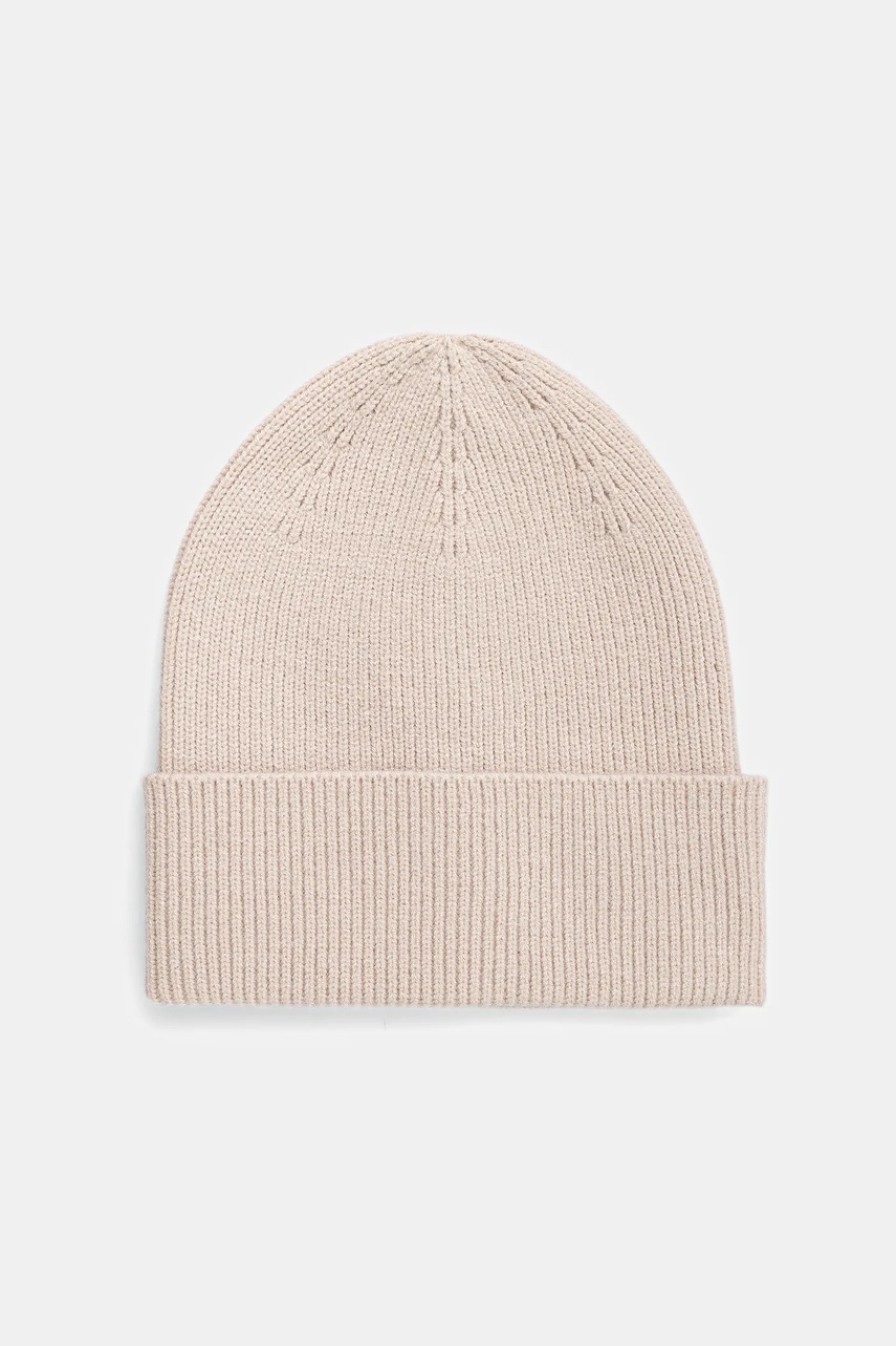 Шапка Medicine цвет бежевый