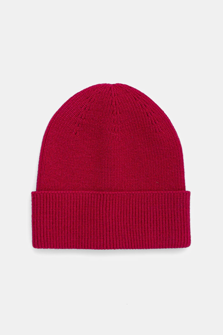 Шапка Medicine цвет красный